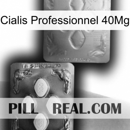 Cialis Professional 40Mg 38